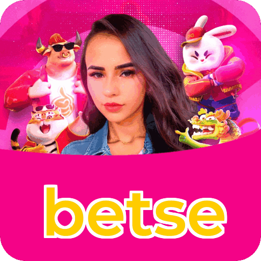 Números do app betse em material de marketing — ilustração, não auditoria