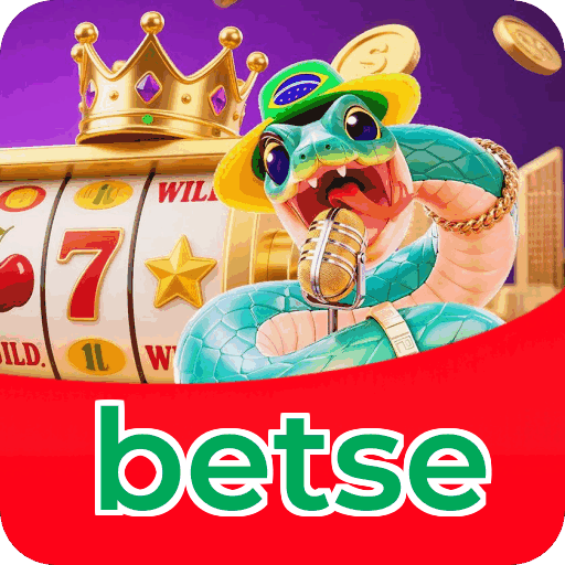 Fluxo de download do app betse — referência visual
