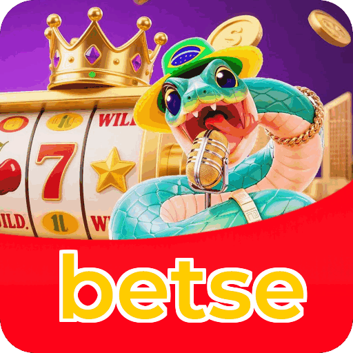 Material promocional do app betse — ilustração, não métricas auditadas nesta página